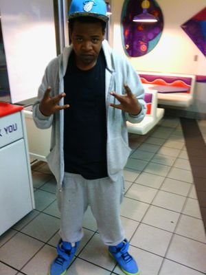Money Is My Motivation
