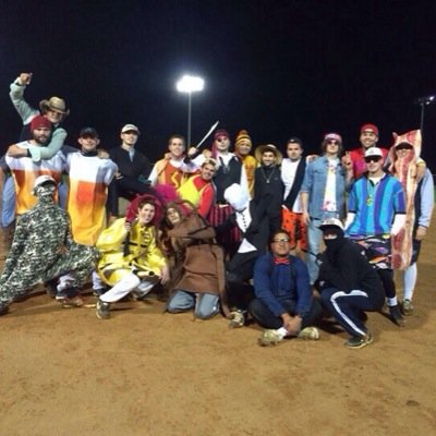 The official twitter of the Radford Club Baseball team. Conference: District III - West Conference Champs 2013