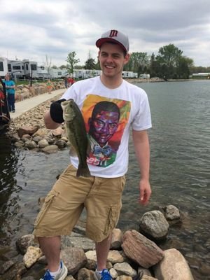 JoeMcBeain's profile picture. 