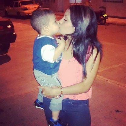contigo qiero amores  ♥