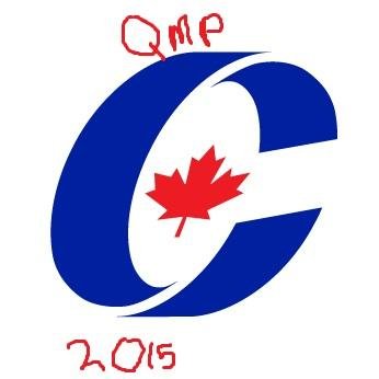 QMPCons2015's profile picture. Welcome to the home of the QMP Conservatives of 2015!