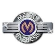 Opening in March 2014: The legendary Metro Express Car wash will rise again from the suds.