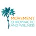 Dr. Taylor Griffith (@mvmtchiro) Twitter profile photo