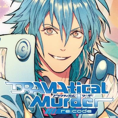 Dramatical Murder Dmmd Recode Twitter