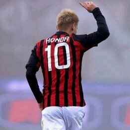 FJB nya anak Milanisti, mau lapaknya dipromoin? Follow dan mention, mau lapakmu di promoin di @infomilan1899 088213113729 (sms)