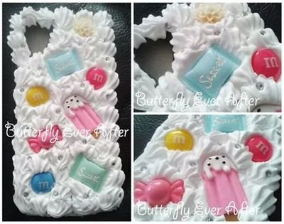 Personalised Phone Cases with unique fake whipped cream, 100+ themes to pick from & Free Personalisation. Delivery within the UK
http://t.co/d7D7sWPJLK
