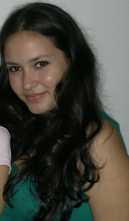 PamelaPaes's profile picture. 