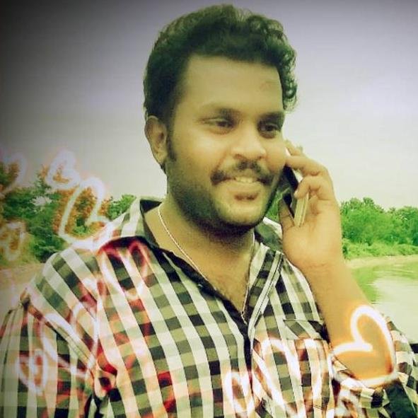 YaswenthG's profile picture. 