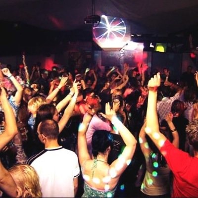 Open parties and events. Unaffiliated with Arizona State University.