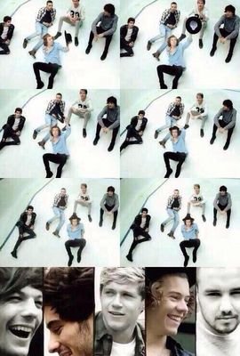 VOTE FOR 1D
#EMABiggestFans1D