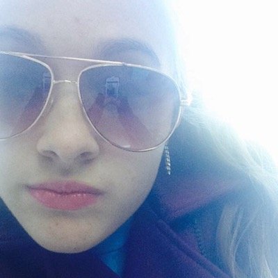Im 8th Grade!! I love who i am! Im 13! Im a MLG gamer girl im the top 3 good players!! Im creative!! I play ps3 cause im cool like that. Im A MLG Pro!! Gaming!