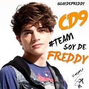 1/6 NUEVO TEAM!!! Si eres coder & tu debilidad es @soyfreddyleyva este Team es perfecto para Ti !! ❤️ Dale LIKE a nuestra pagina de Facebook! Sede: #SoyDeCD9