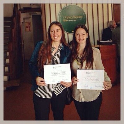 MaruSediari's profile picture. Contadora Pública -  Analista de Impuestos.