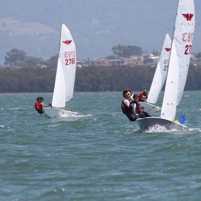 Official Twitter account of the Manly Junior Sailing Association