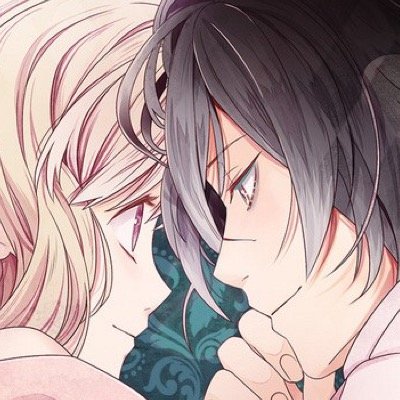 DIABOLIKLOVERS ディアラバ 無神アズサ 小森ユイ 小森ユイ(Yui) (@diabolik_komori) / X