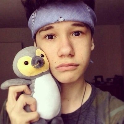 All the updates you will ever need about @SEBTSB ! (Sebi Followed Me 10/23/2014)