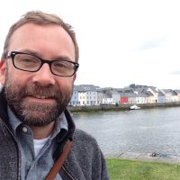 Adam Kaul (@adamanthro) Twitter profile photo