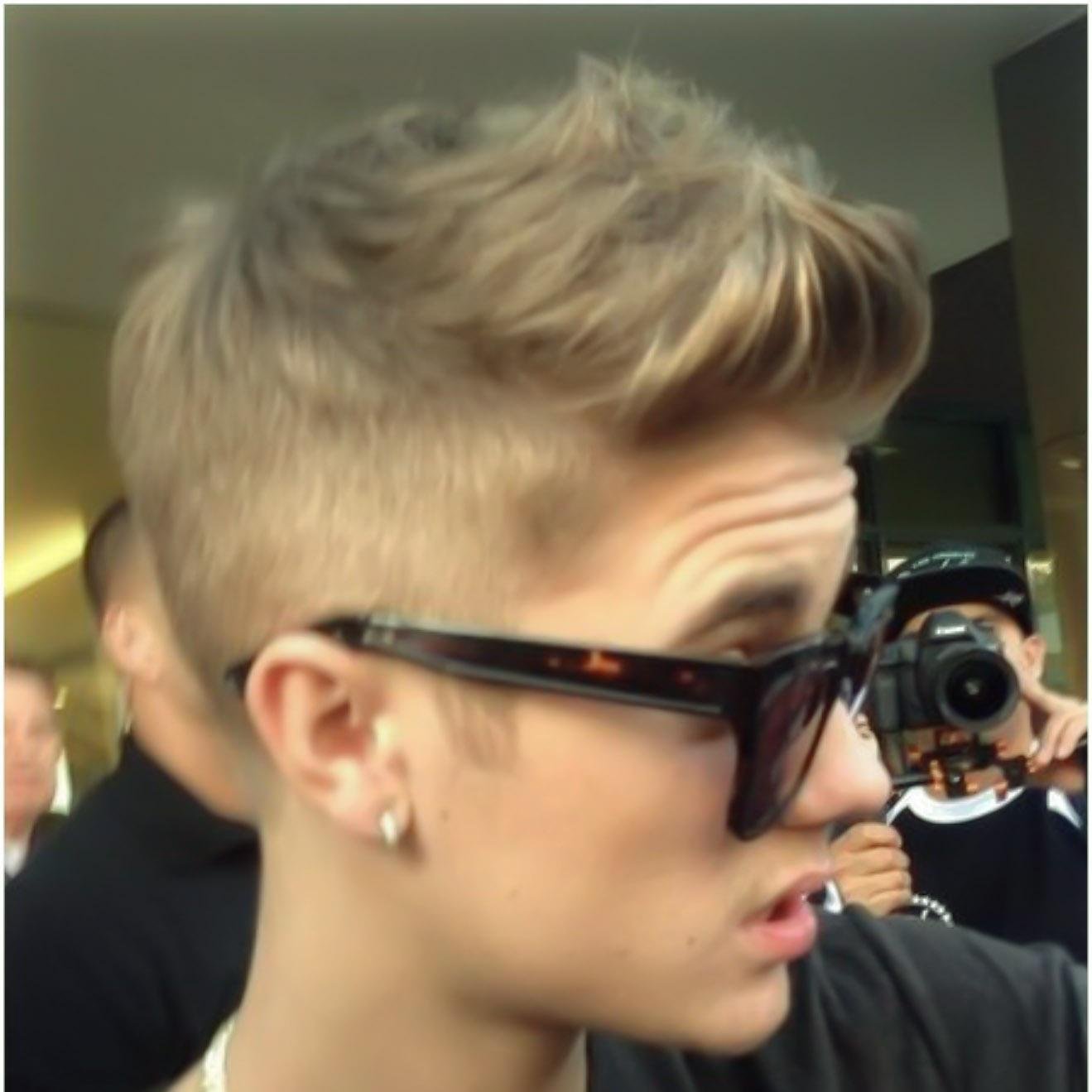 Belieber // 28/06/14 #Krawest