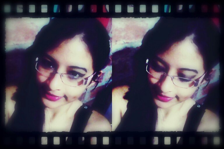 AllisCede's profile picture. si la vid t golpea...!!!! levantate,sakudthe y dile... pegas como ñiña:p