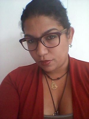 Católica,  Magallanera, y con esperanza de que Venezuela salga de esta dificultad.  Mi lema:  El Señor es mi refugio y mi fortaleza