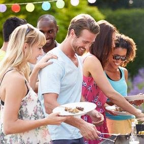 Alles rund um den Gasgrill - Tipps, Tests und jede Menge Vergleiche. Unabhängige Informationen für wichtige Kaufentscheidungen.