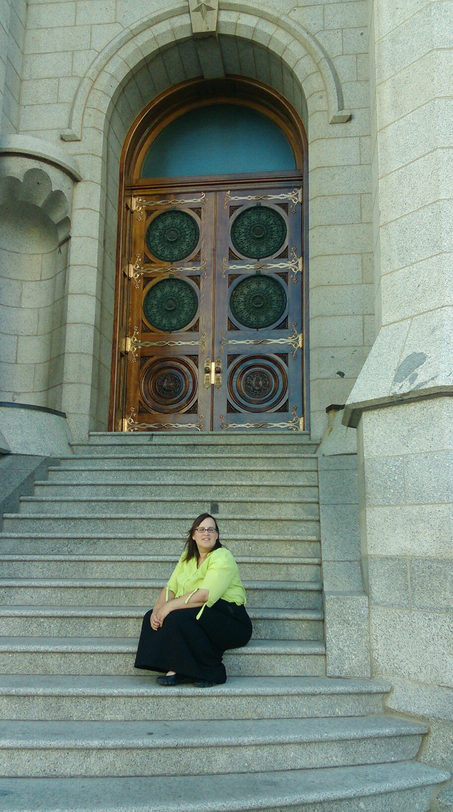 I'm a member of the Church of Jesus Christ of latter day Saints and I love music, writing poetry,and sharing the gospel of Jesus Christ.