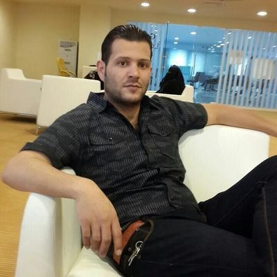كن العيون ؟ من النظر بعدك ايتام وكني ما شفت الا انت من يوم شفتك .