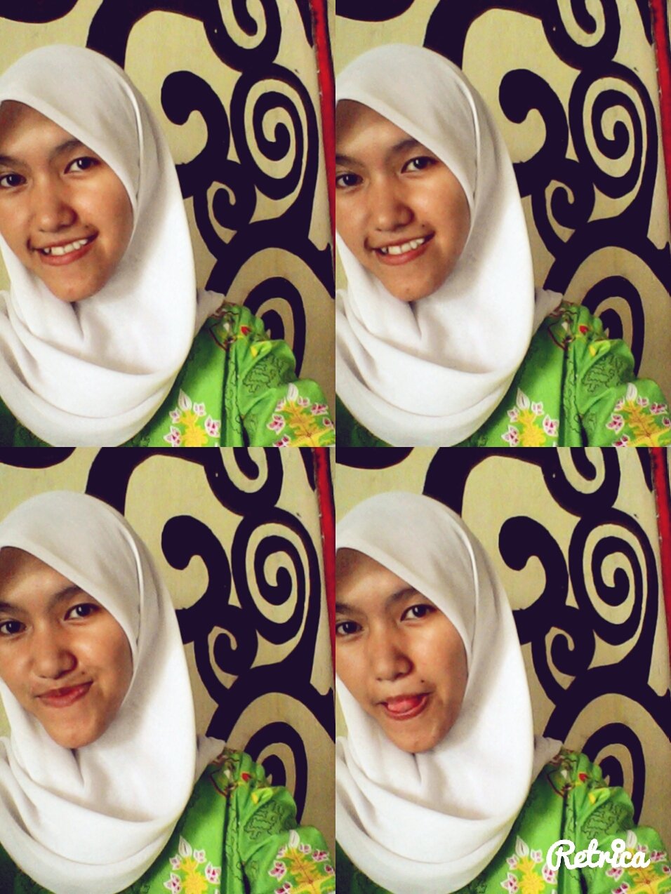 Ig: Audinaapratiwi9|Askfm: Audina_Tiwi