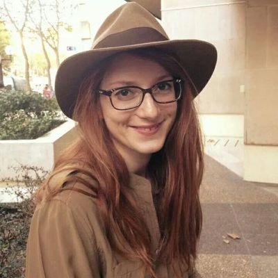 AndreaLesueur's profile picture. 