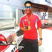 Hisham Noh (@hishamnoh) 's Twitter Profile