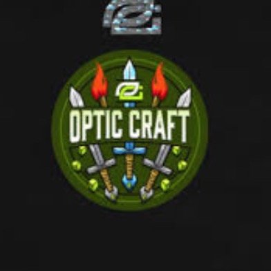 Gamer||Streamer||Optic all day||