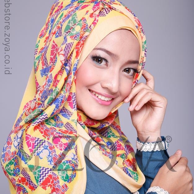 Zoya Ciputat | Jl. Ir. H. Juanda RT 003 RW 007 | Telp. 021-7401972