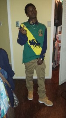 In My Own Lane. R.I.P Trey P