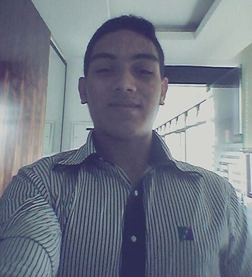 diegocearamorok's profile picture. 