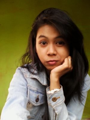 iisariska2's profile picture. 