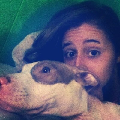 Country girl for life(: 10/16/13 ❤️ 
Diesel #pitbull