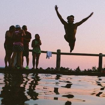 Be inspired, be adventurous, be travelled