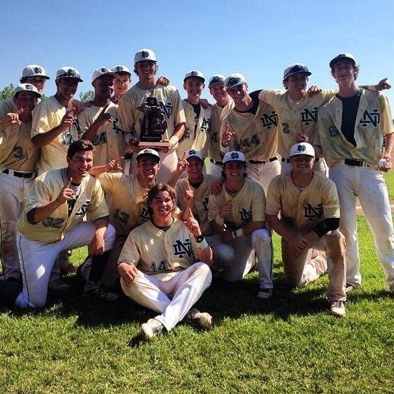 NDPBaseball