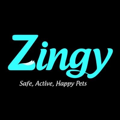 We're a convenient on-demand pet service that, via an app, allows dog owners to book trusted, trained & Zingy Academy educated dog walkers. #GettingZingyWithIt