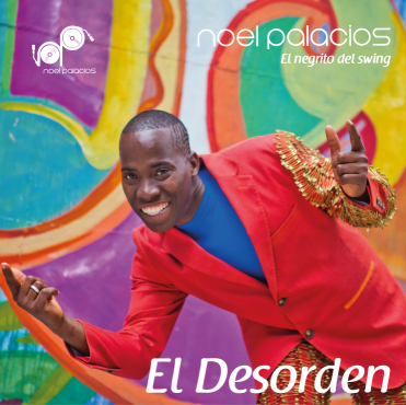 NoelPalacios_'s profile picture. Nací en Bojayá, Chocó en el año 1984  me críe al arrullo del río Atrato, por eso digo que la música siempre ha estado conmigo.