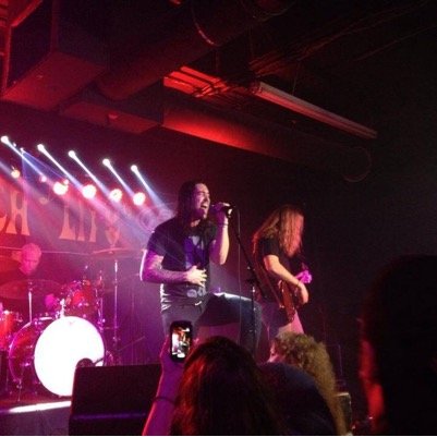 BoccaLive's profile picture. Bocca LIVE is a live music Venue in Milford Ohio. we closed our doors October 2014. :-(