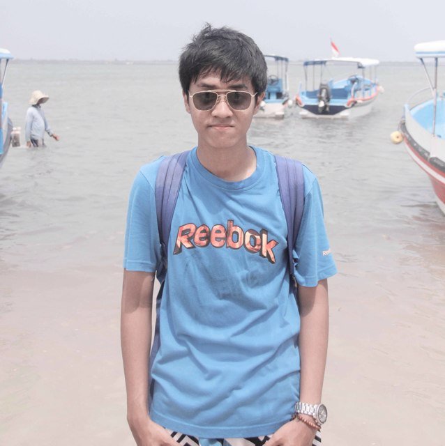 IlhamDirgaa's profile picture. Proud to be javanese!