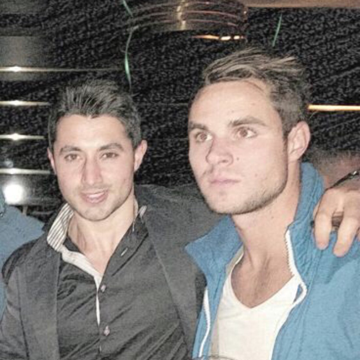 T_Springer_'s profile picture. 