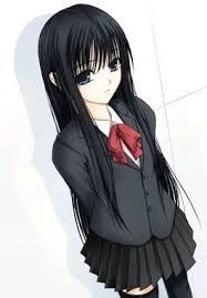 Hello~! im Hina Akiyama!