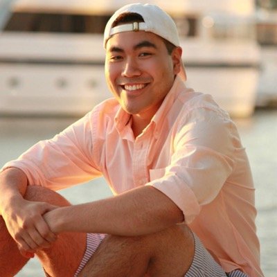 Brother of ΠΛΦ. Virginia Tech '15.