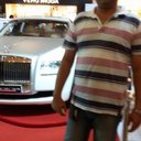 .VINOD BHASKARAN  - @austinparu - Twitter