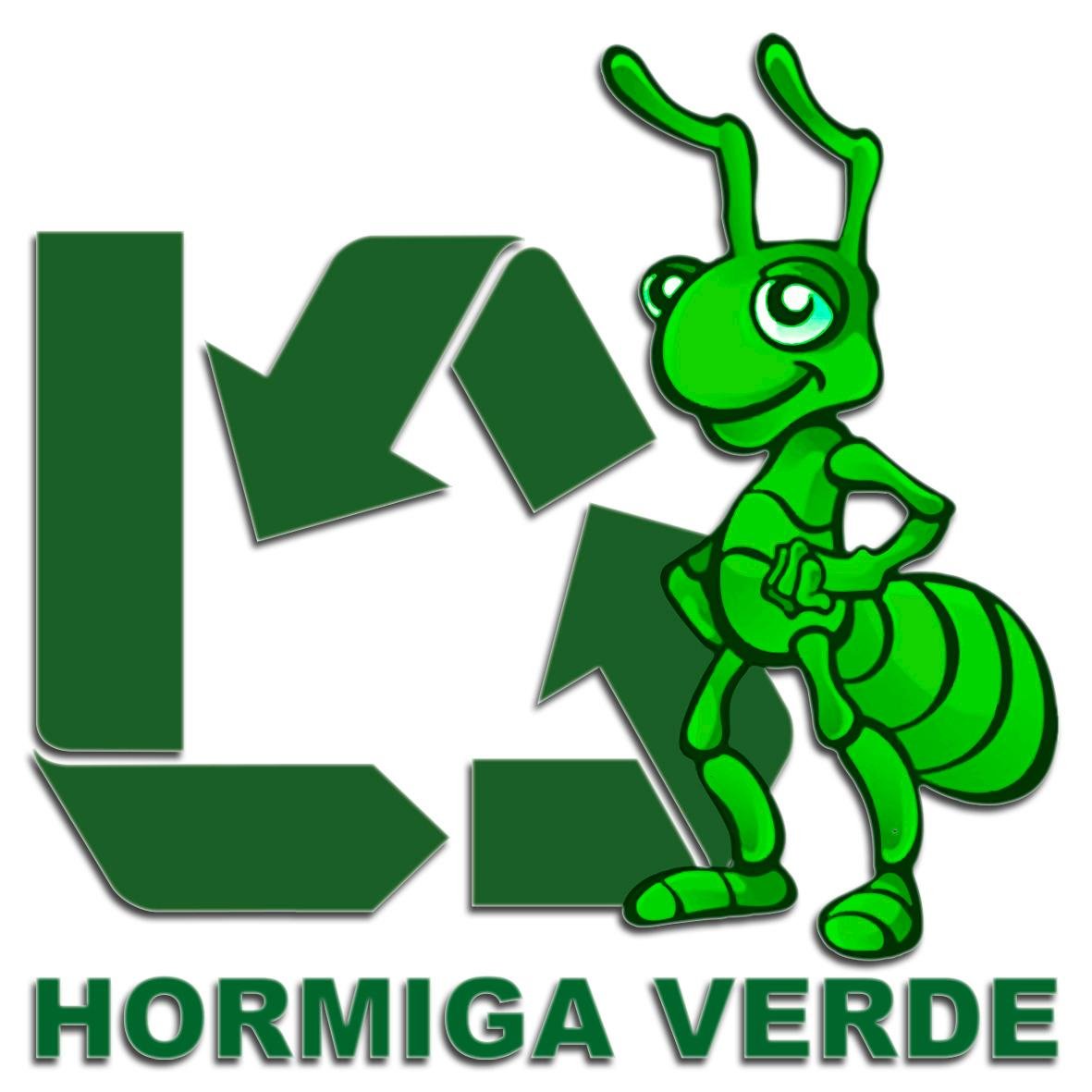 La Hormiga Verde Profile