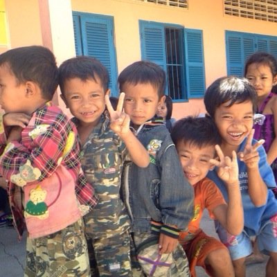 関西のカンボジアに関わる学生団体が協力して写真展「ROAD TO CAMBODIA~日本とカンボジアが繋がる瞬間Part2~」在大阪カンボジア王国名誉領事館後援！ 【日時】12月7日12:30〜15:30(入退場自由)【場所】ハートンホール日本生命御堂筋ビル12階【来場料】¥500