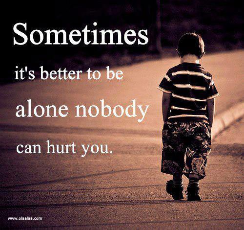 Silent Broken heart.....