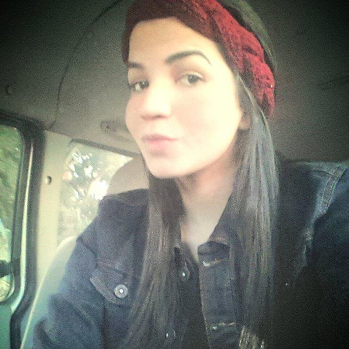 IAMariagabriela's profile picture. Sin guerra no hay paz me dijo un señor, sin sangre no hay cambio.